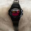 Used Casio BABY-G BGD-140-1B