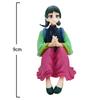Maomao Anime Figure Maomao action Figure kawaii Girl statue pvc Model Maomao Figurine Collect Decoration Doll toys Anime Gifts