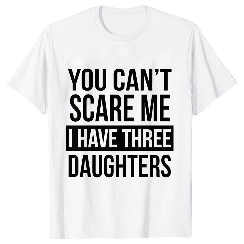 T-shirty dla mężczyzn Śmieszny t-shirt z nadrukiem 3D Ubrania dla taty Taty Koszulki z krótkim rękawem Męski t-shirt