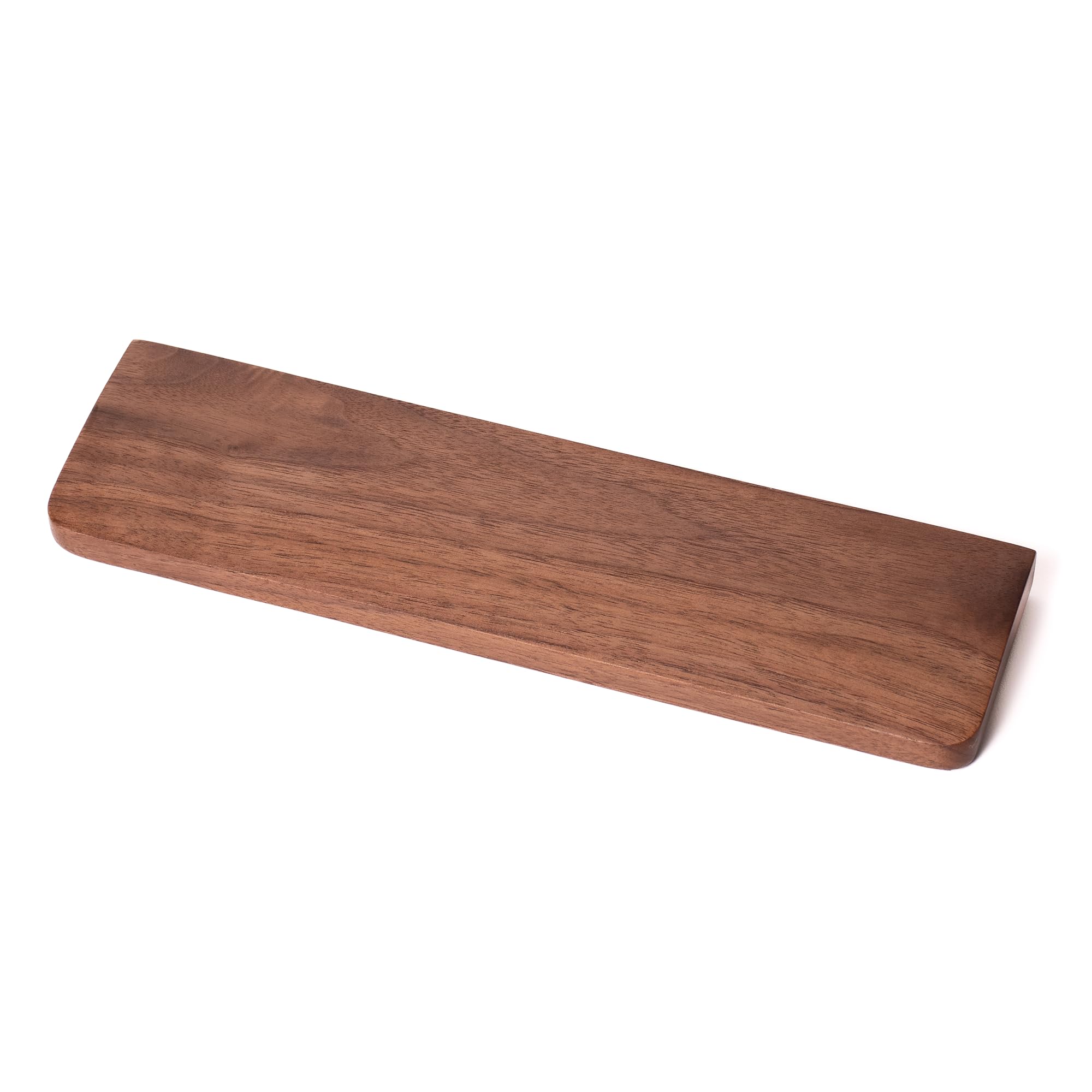 

лифактлаб. Деревянная подставка для запястий для HHKB, Натуральное дерево грецкого ореха, покрытое маслом (Совместим с моделями HHKB, кроме Studio)