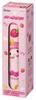 Skater Mini Stainless Steel Water Small Vacuum Sanrio My Puffy Balloon Bottle, 160ml, Capacity, Insulated, Double-Layered Wall, Melody, Design,