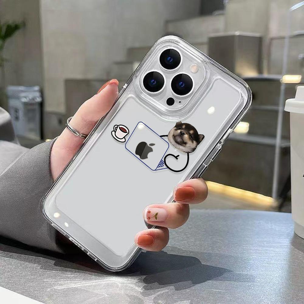 Space Phone Deksel for iPhone 13 11 15 ProMax OPPO A15S A57 A77 Sangsung A55 S24 VIVO Y21 Y21S XiaoMi Redmi 13C 9A Note 13 11 Huawei honor Mate 30 40