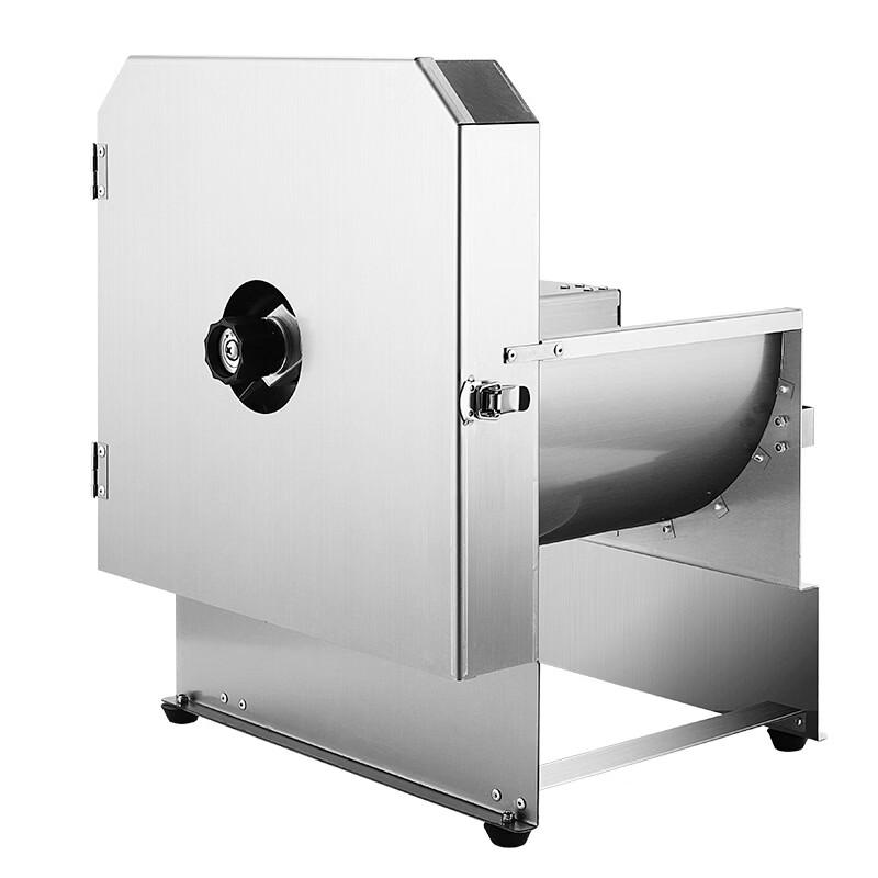 DCLOUD Stainless Steel Electric & Manual Multi-Purpose Slicer