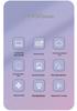 Xiaomi Pad 8 Pro 11.2 Inch Wireless Bluetooth Keyboard Silicone Case