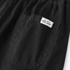 PLAYBOY Men's Loose Fit Casual Cropped Sweatpants