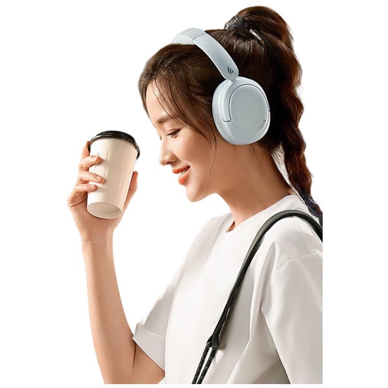 Edifier W800BT Free ANC Wireless Headphones