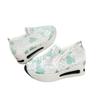 2024 Women's Fashion Mesh Breathable Elevated Casual Shoes