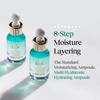 CLIV Multi-Hyaluronic Acid Hydrating Ampoule