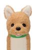 Iwaya Let's Play Together Shiba Inu Kotaro Plush Toy