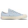 Converse Chuck Taylor All Star 70 Ox Terry Pack Unisex Sneakers Blue Blue-Chill Driftwood 160097C