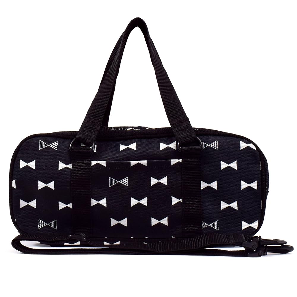 COLORFUL CANDY STYLE Art Supplies and Paint Set Watercolor Ribbon Cute Shoulder Strap Watercolor 12ml White Paint Included (Sakura Cray-Pas 5ml)