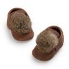 MYGGPP Baby Munchkin Ballerinas Baby Shoes Baby Shoes Soft Bottom Toddler Shoes