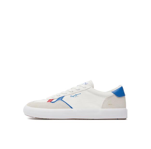 Кроссовки Pepe Jeans Travis Brit M