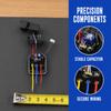 Power Tool Speed Switch Brushless Lithium Electric Wrench Board  Power Tool