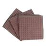 YUANHEN Kitchen Towels, Microfiber Cloths, Thick Kitchen Cloths - Highly Absorbent, Quick-Drying, Cleaning Supplies for Wiping Glass, Windows, Mirrors
