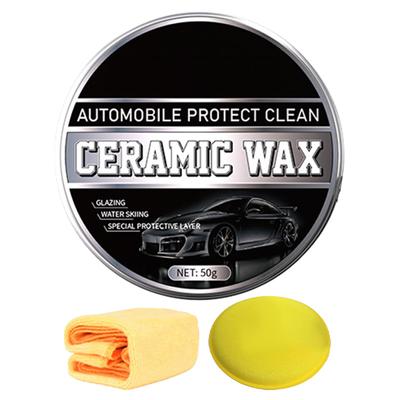 Ceramic , Nano Ceramic , Polish Car | Hydrophobic Glass Repair