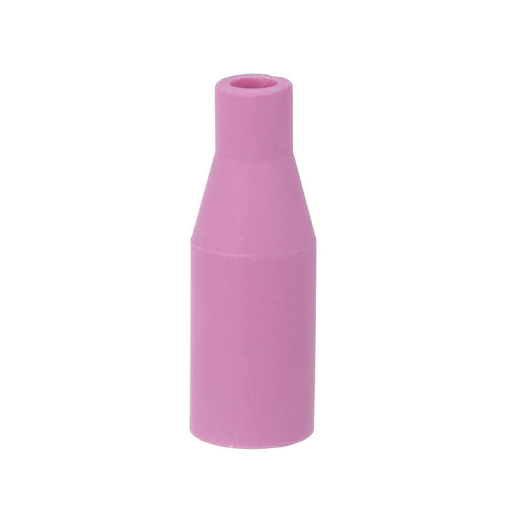 Accessories Torch Tip Protection Nozzle Ceramic Nozzle MB15AK Welding Supplies MIG/MAG Gas