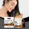 Collagen Hair Mask, Collagen Hair Treatment for Dry Damaged Hair, Deep Repair Conditioner, Hydrating and Moisturizes Hair 227g