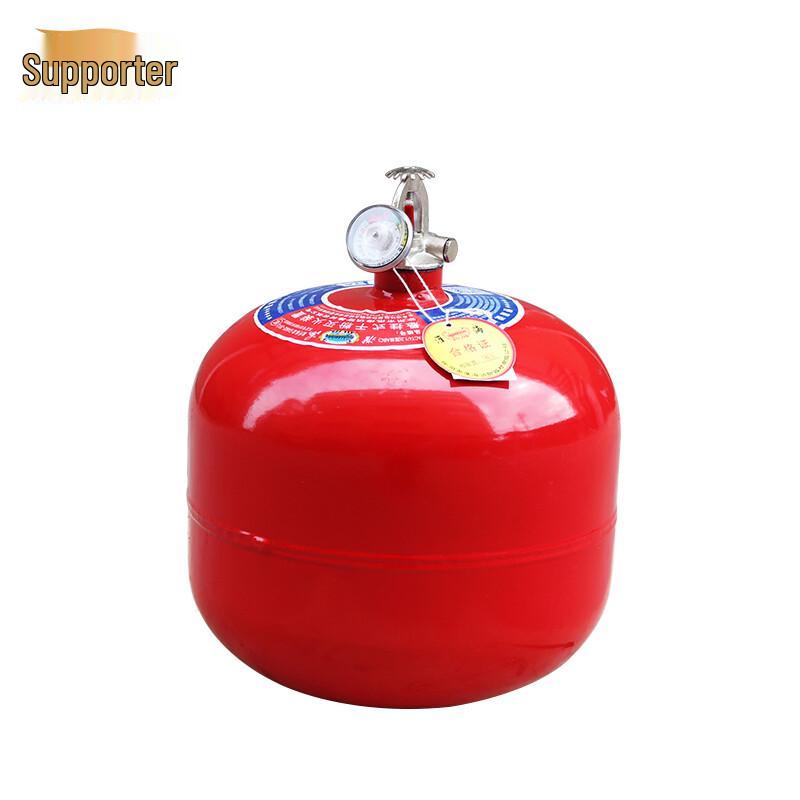 Supporter Suspended Automatic Dry Powder Fire Extinguisher