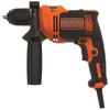 Black + Decker Wiertarka Udarowa 710W Beh710-Qs