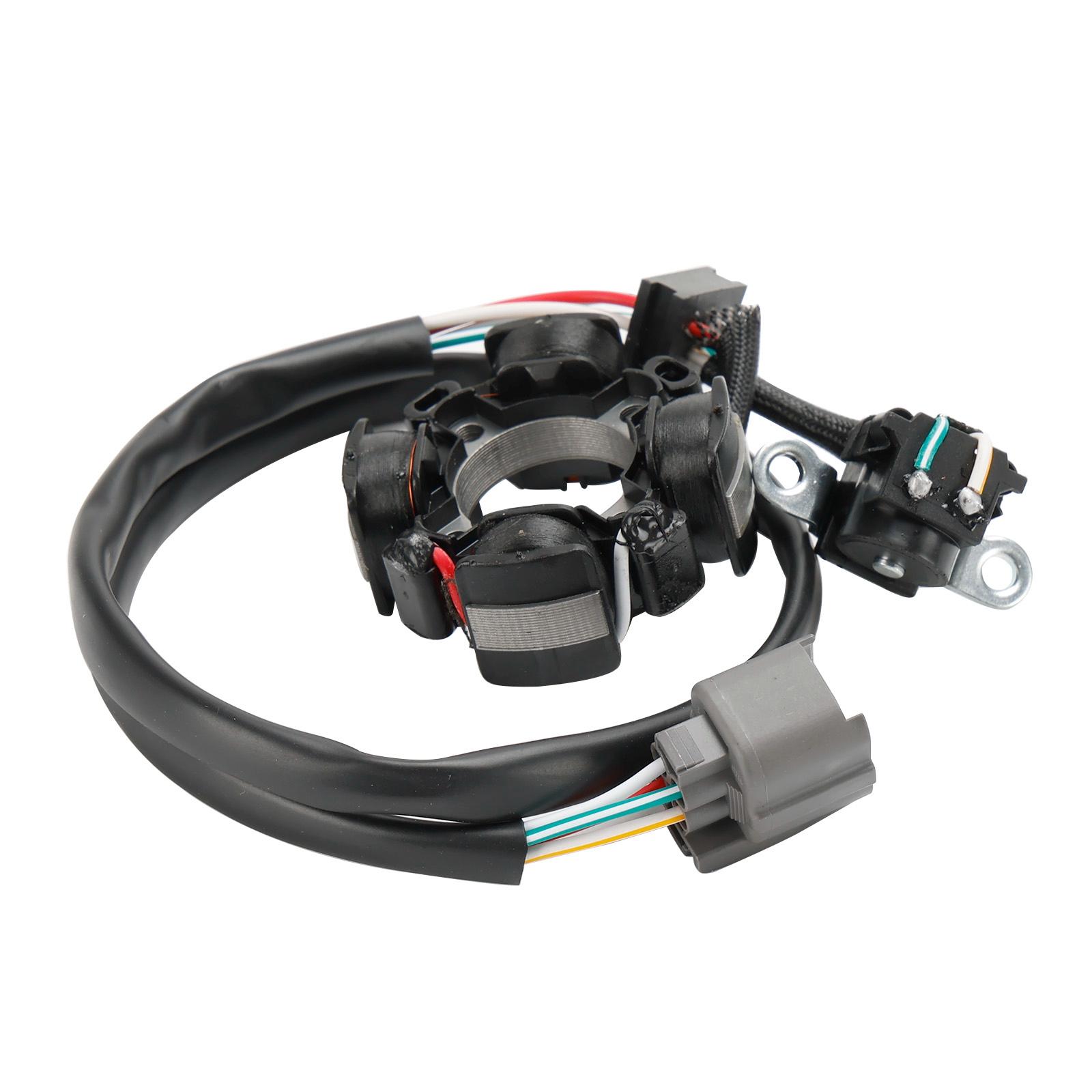 

Generator Ignition Stator Assy For Kawasaki KX 450 F KX450F 2006 2007 2008