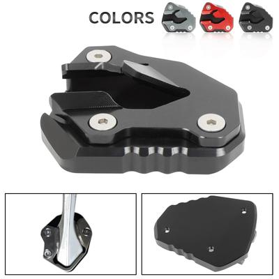 Podpórka boczna podpórka boczna powiększona płyta przedłużająca do Tiger 800 XC 2010-2014 800 XCx XCa XR XRx XRt 2015-2025 ZZR1400