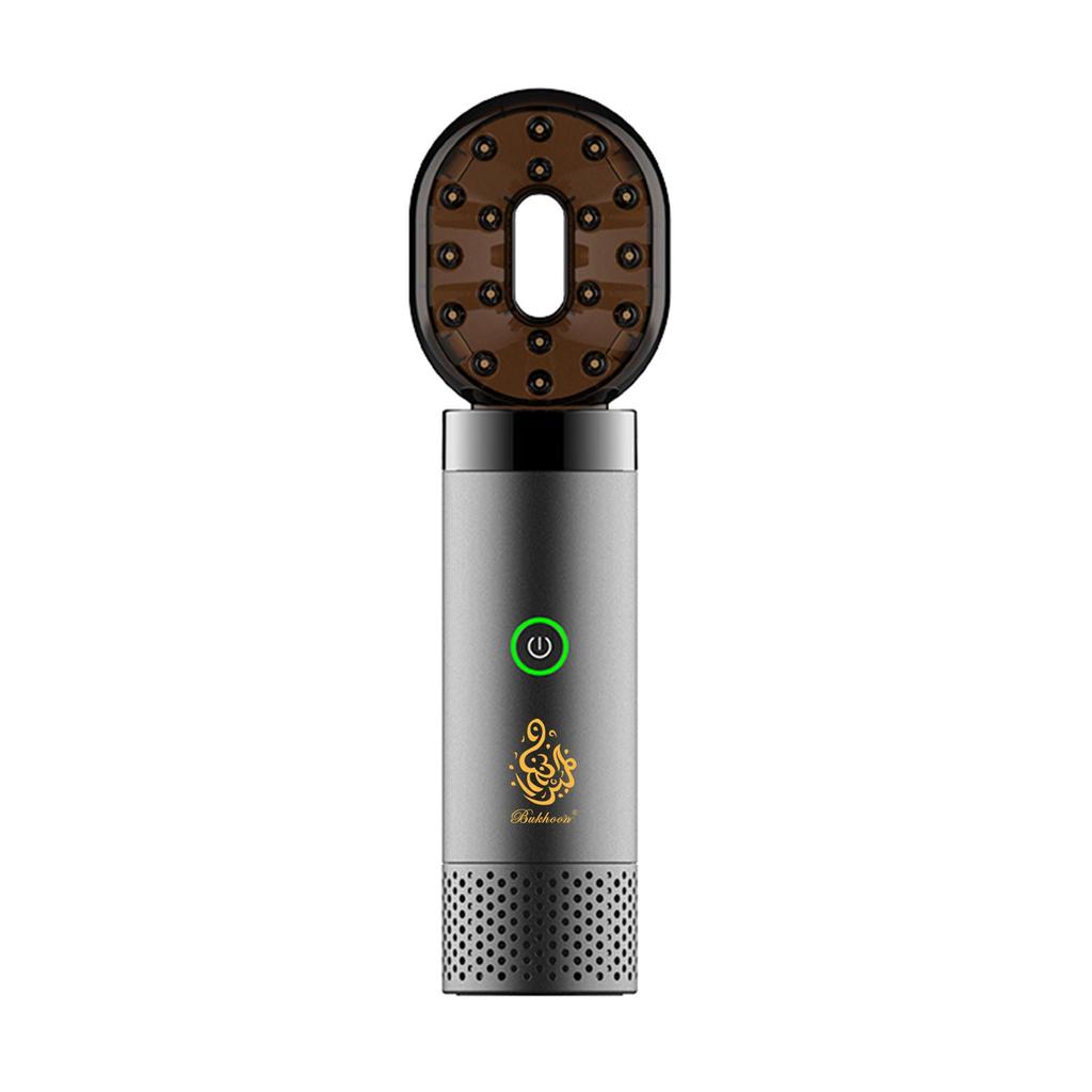 Bruciatore di incenso elettronico Diffusore di aroma elettrico Bakhoor arabo