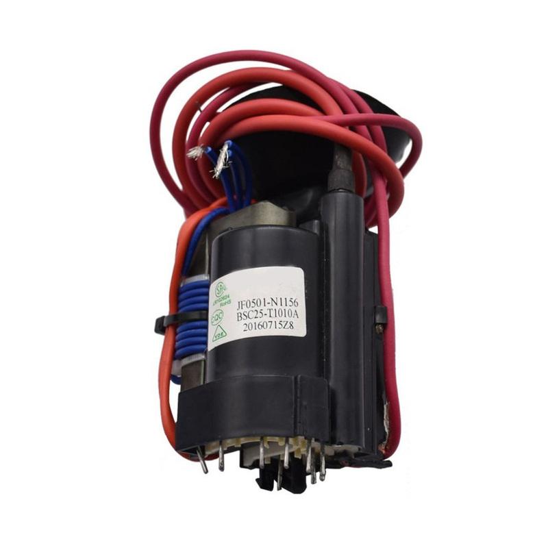 250W DC 12-30V ZVS Flyback Driver Module Heater DIY Cooker Ignition Coil Power Supply Board Tool Kit with Fans Board