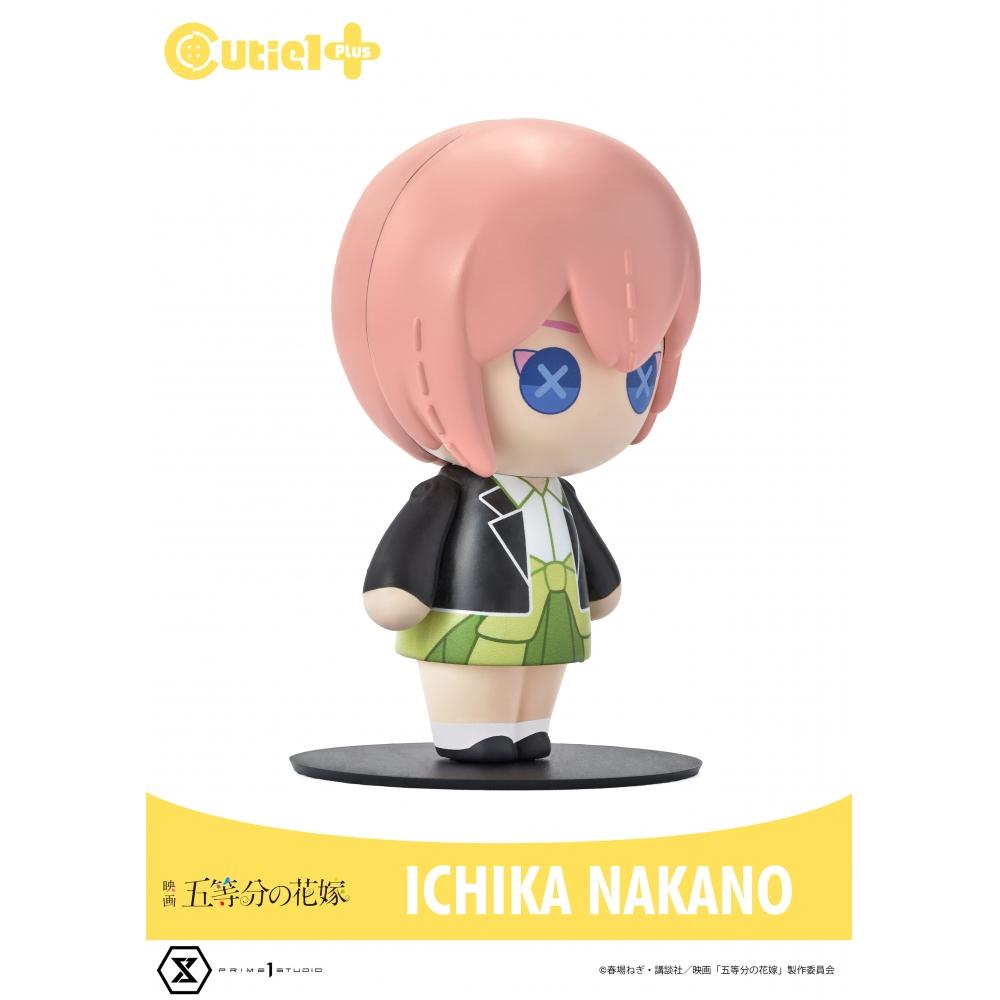 The Quintessential Quintuplets Cutie1 Plus The Quintessential Quintuplets Ichika Nakano