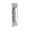 1Pcs Push-pull Board 300*80mm Corner Push-pull Plate