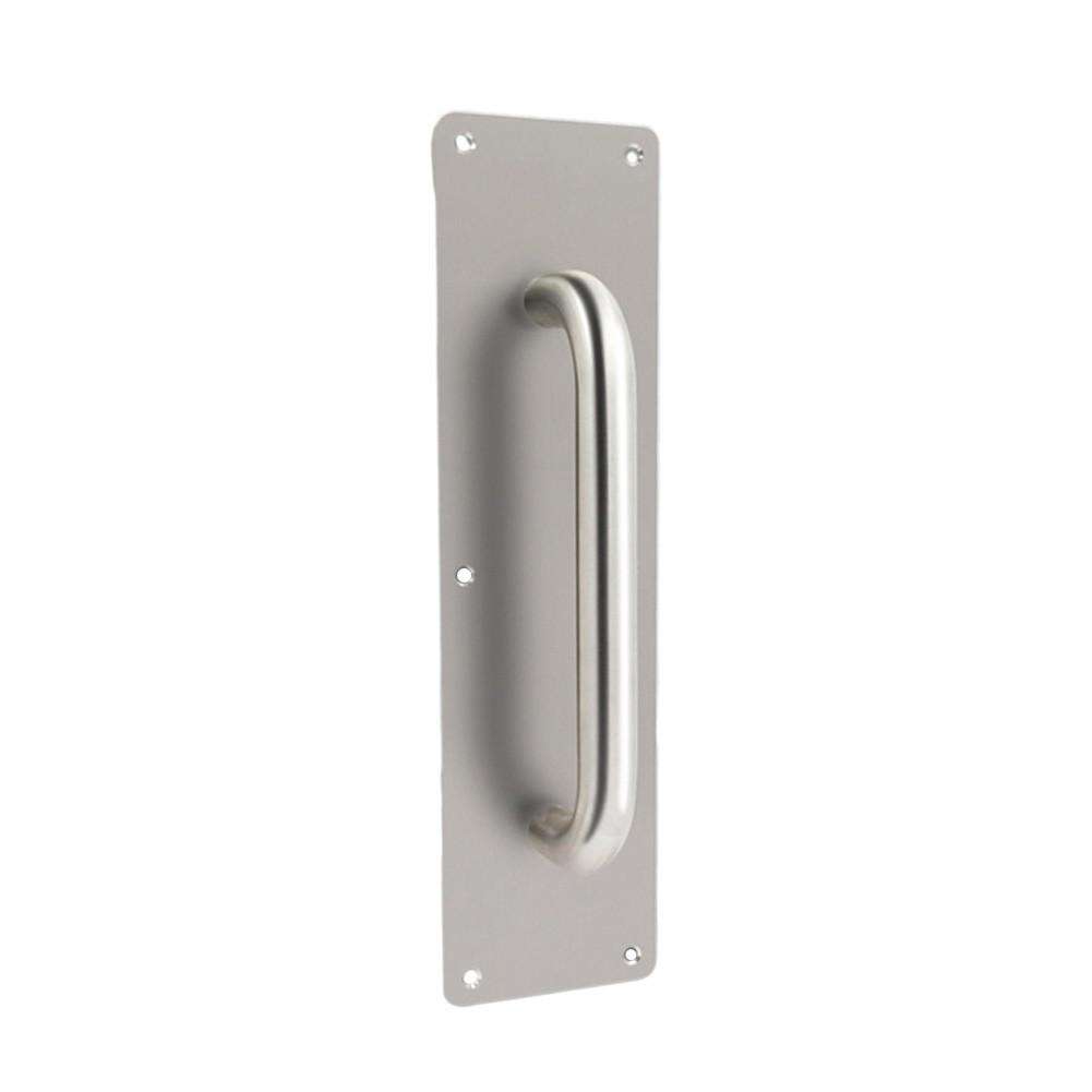 1Pcs Push-pull Board 300*80mm Corner Push-pull Plate