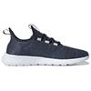Adidas Cloudfoam Pure 2.0 Crew Navy Iron Metallic Dámské tenisky Modrá Halo-Blush H00947