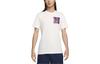 Sportswear T Shirt Men's White FV3773-133