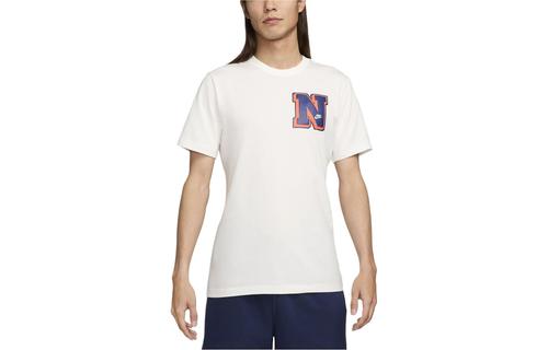 Nike Sportswear T Shirt Men s White FV3773-133 XL белый