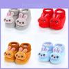 Baby Shoes For Winter With Soft Sole And Fleece Lining For Toddler Learning To Walk
