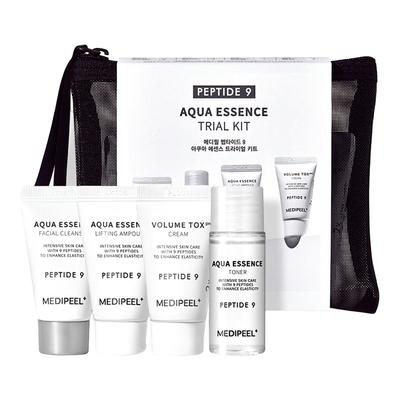 Huidverzorging – Cosmetica sets