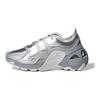 Кросівки для бігу Wonder Runner Pro Унісекс Низькі Сріблясто-сірі Кеди JQ7568