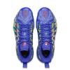 Li Ning BadFive Chase Hunt 2 Low top Basketball Shoes Men's Bright Blue ABFW013-8