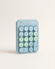 Wireless Digital Numeric Keypad - Compact, Portable, Perfect for Finance