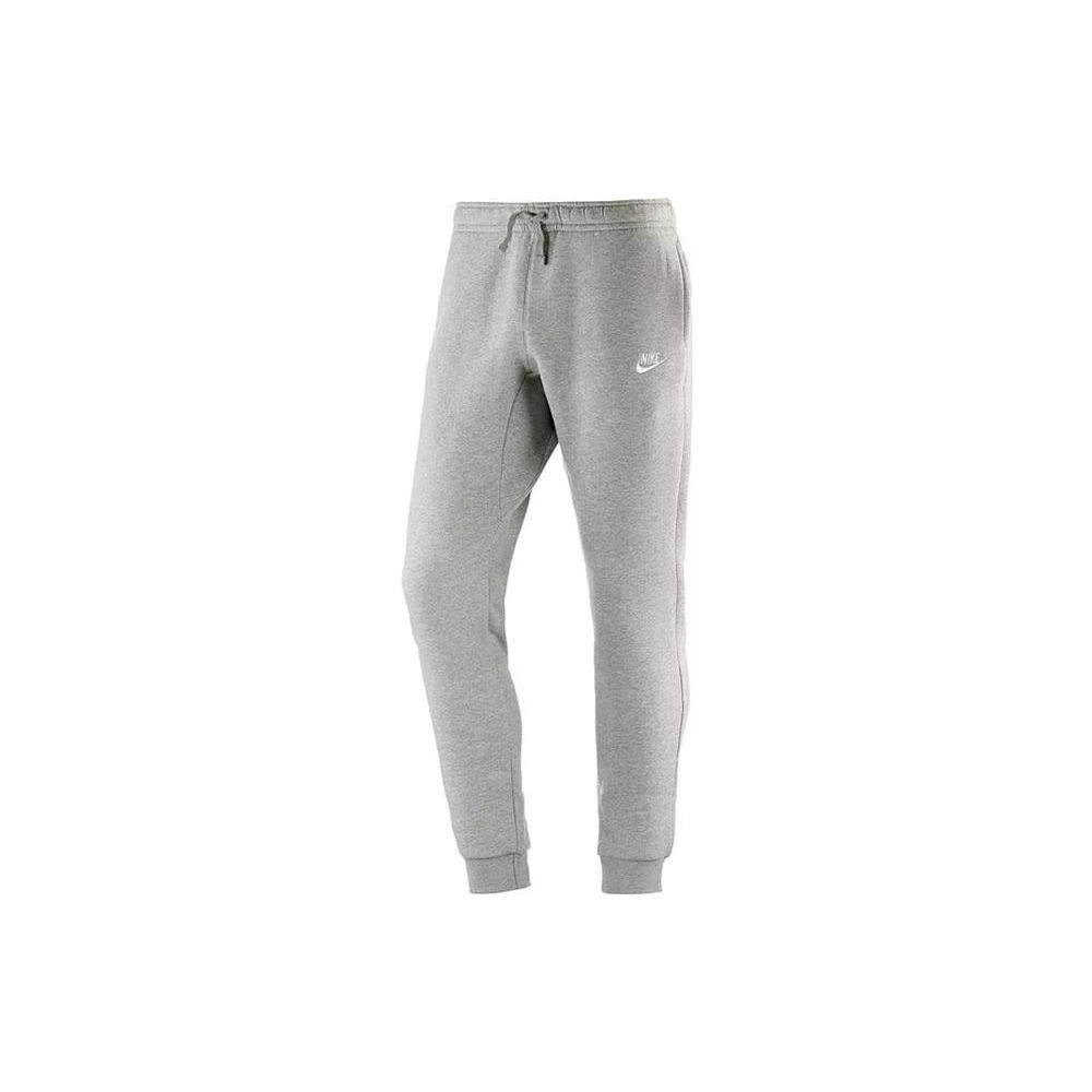 Nike Sportswear Club Fleece Jogger Dark Grey Heather 804409-063 S