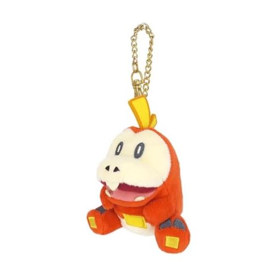 Sanei Boeki Pokemon ALL STAR COLLECTION Hogeta Mascot Plush Toy Pokemon PM39 Paldea Region Hogeta