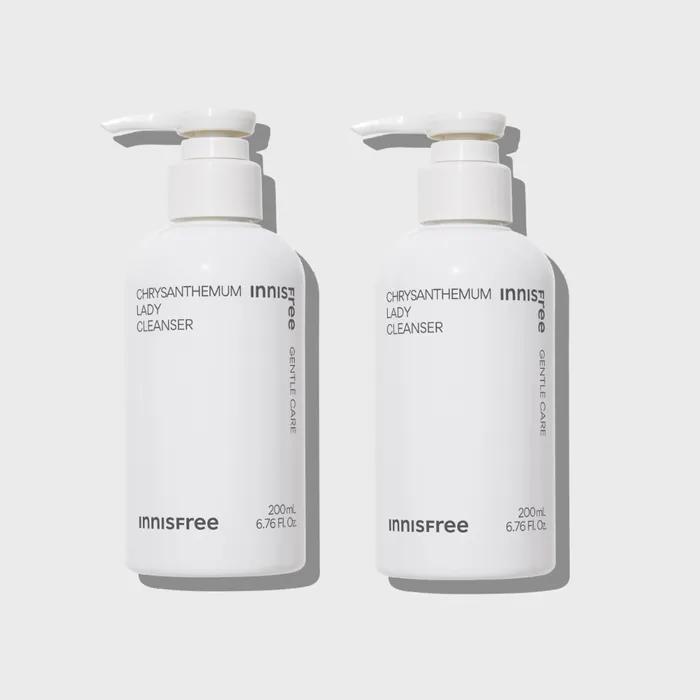 

Гель для интимной гигиены с хризантемой 200 мл x 2