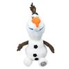Frozen Anna & Elsa Princess Plush Doll Toy Gift