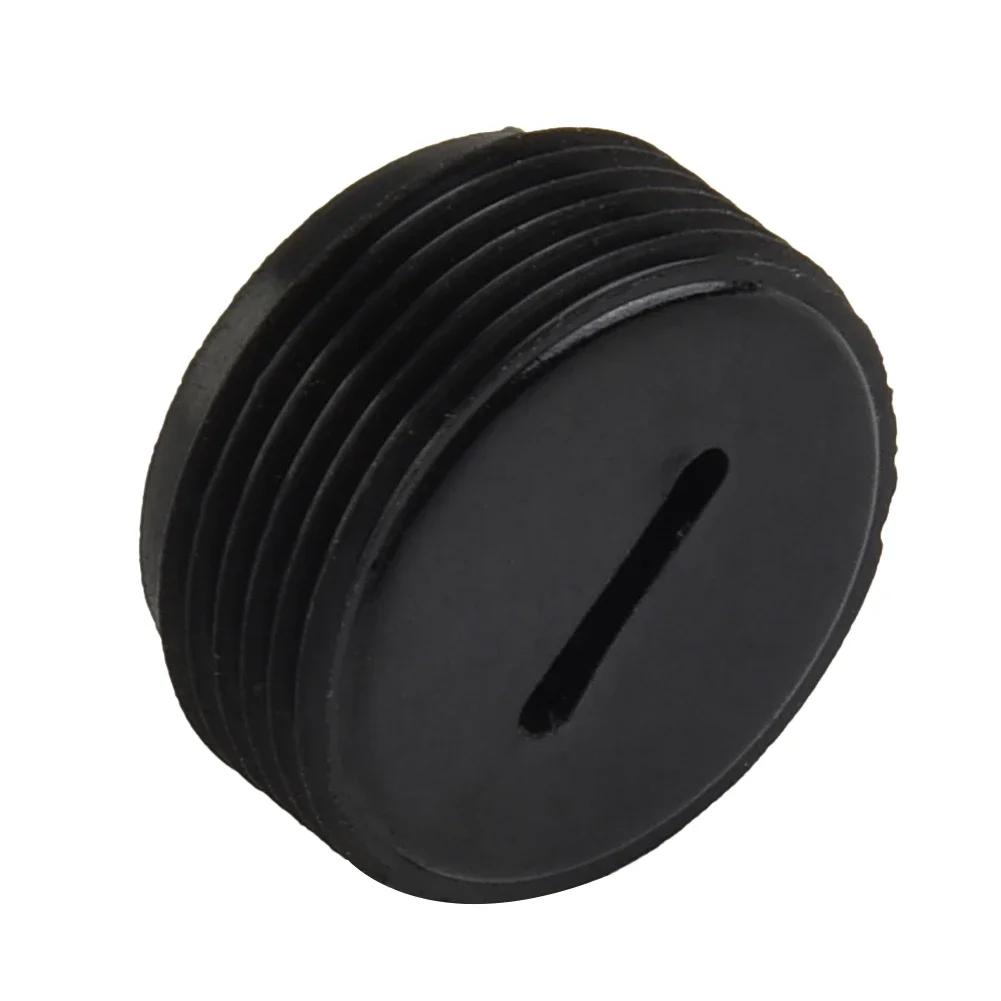 Carbon Brush Cap 12-22mm Plastic Holder Cover Replacement Parts For Hammer Electric Drill Angle Grinder Motor Accessories