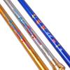High Carbon Surf Fishing Rod, 3.6-5.4m, Strong & Durable for Spinning and Casting, Long Section Design