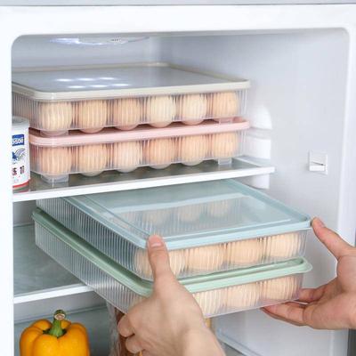 Contenitori per alimenti – Contenitori portauova