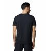 UNDER ARMOUR Training T-shirt UA Performance Cotton Short Sleeve Mens