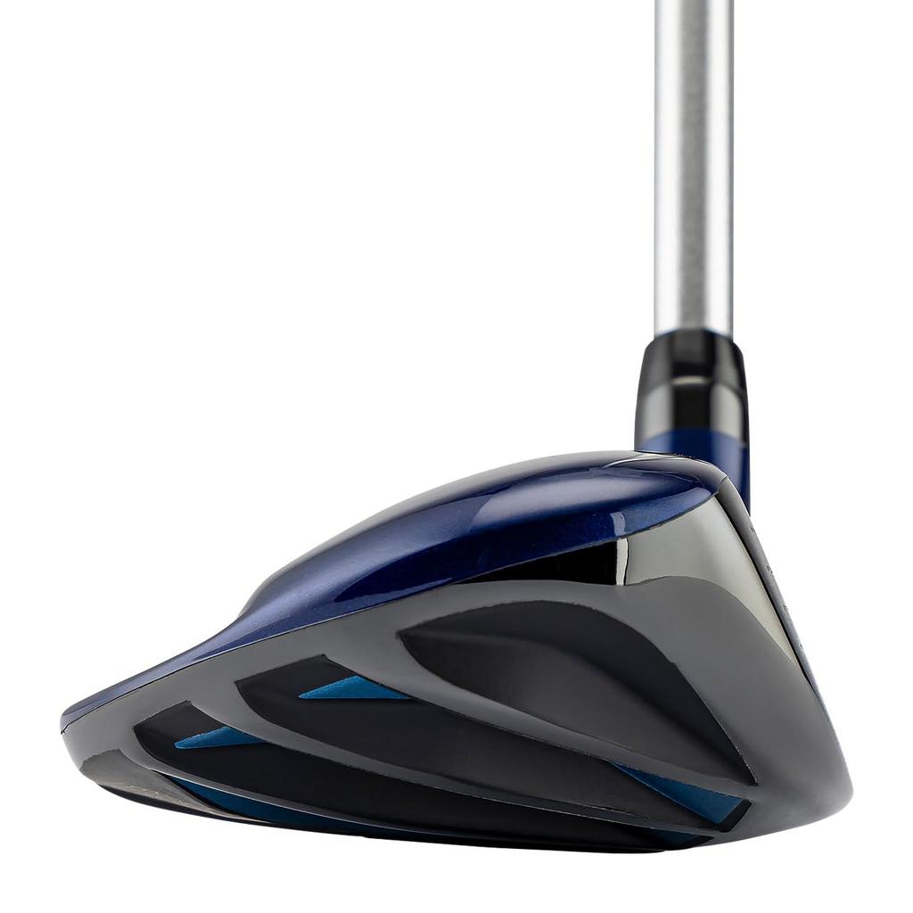 Kasco UFO AIR UT by POWER TORNADO S 55