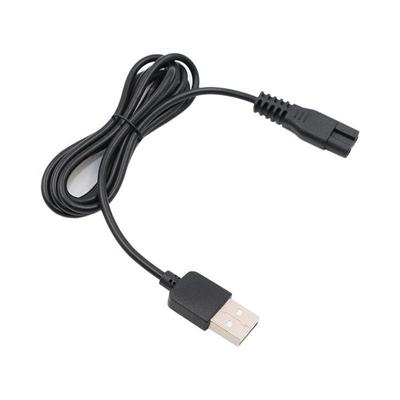 Kompatibilní USB nabíjecí kabel pro elektrické zastřihovače vlasů Yingshu ES928 & ES968