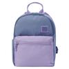 TOTTO - Blue and Purple Backpack - Dragonary-ZM0